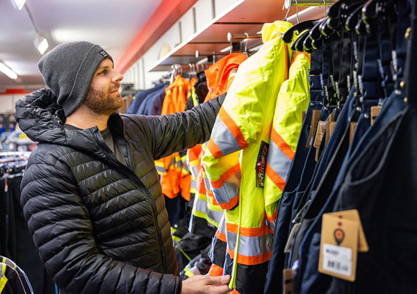 Comment magasiner son manteau d'hiver ?