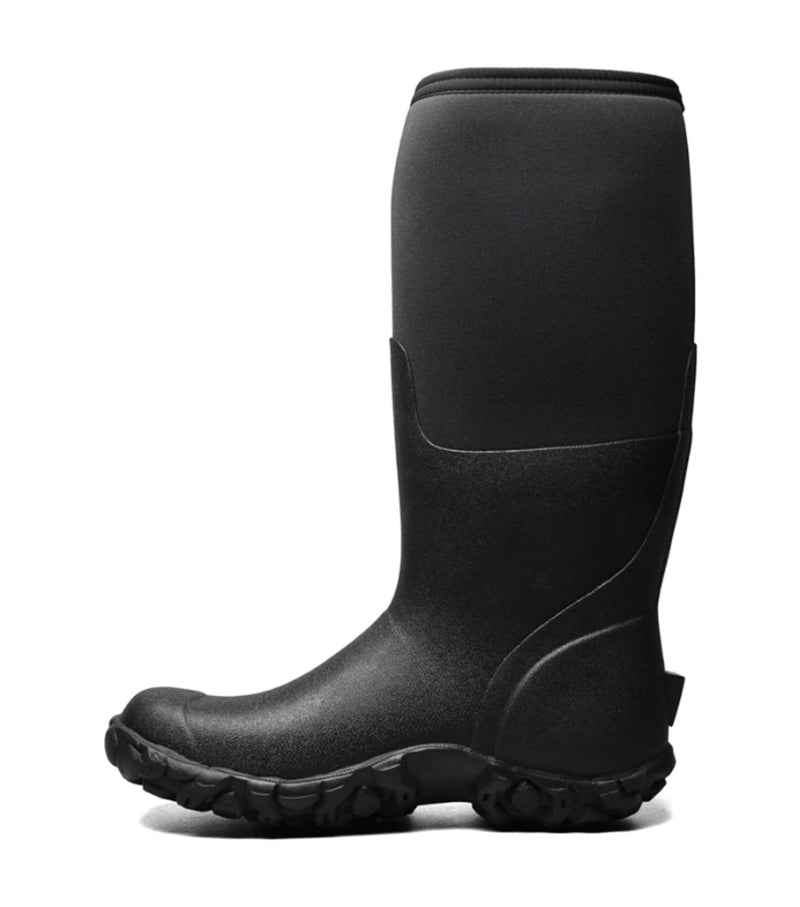 Bottes d'hiver avec isolation imperméable MESA - Bogs