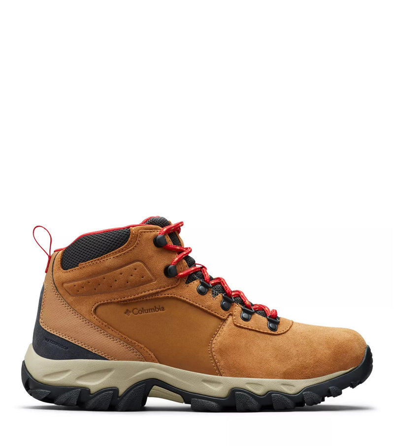 Bottes de randonnée imperméables NEWTON RIDGE PLUS II - Columbia