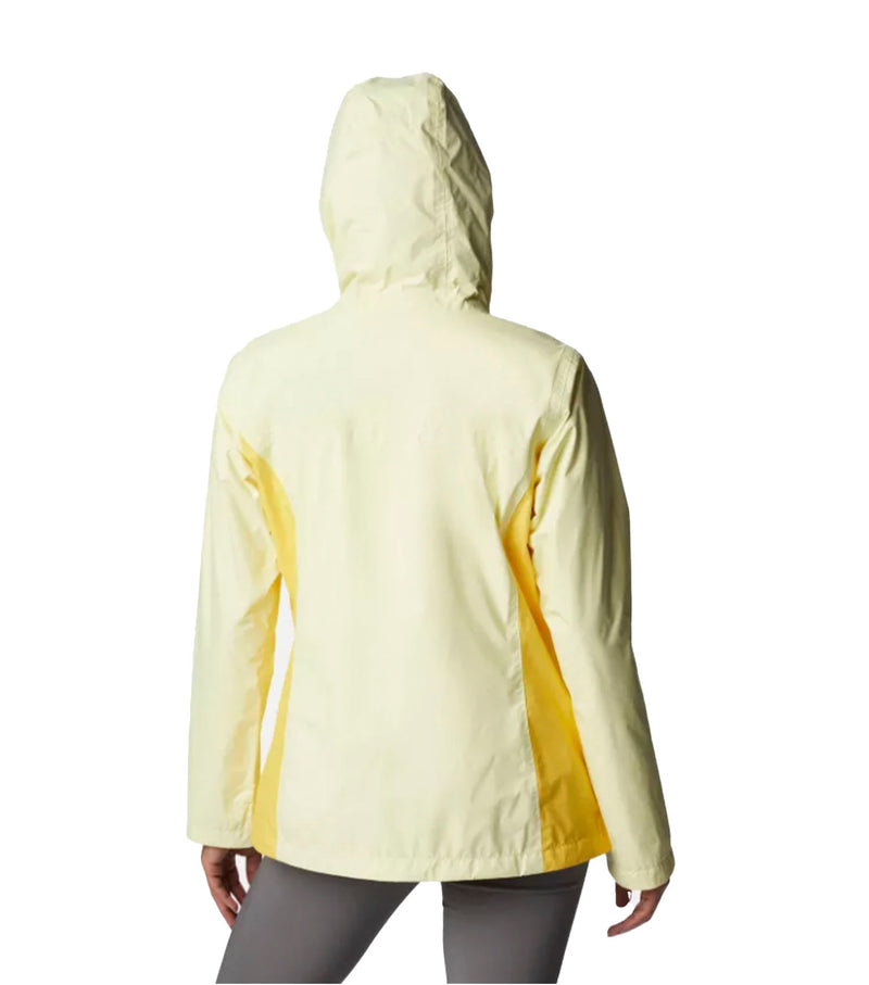 Manteau imperméable pour femmes ARCADIA II - Columbia