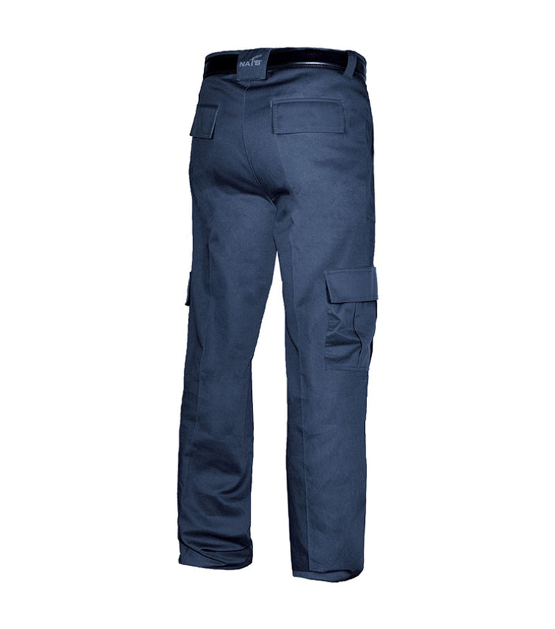 Pantalon de travail WS250 pour homme - Nat's