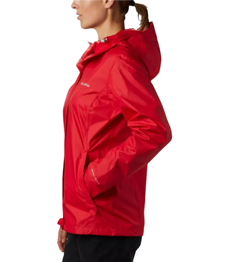 Veste de pluie pour femme  Arcadia II - Columbia