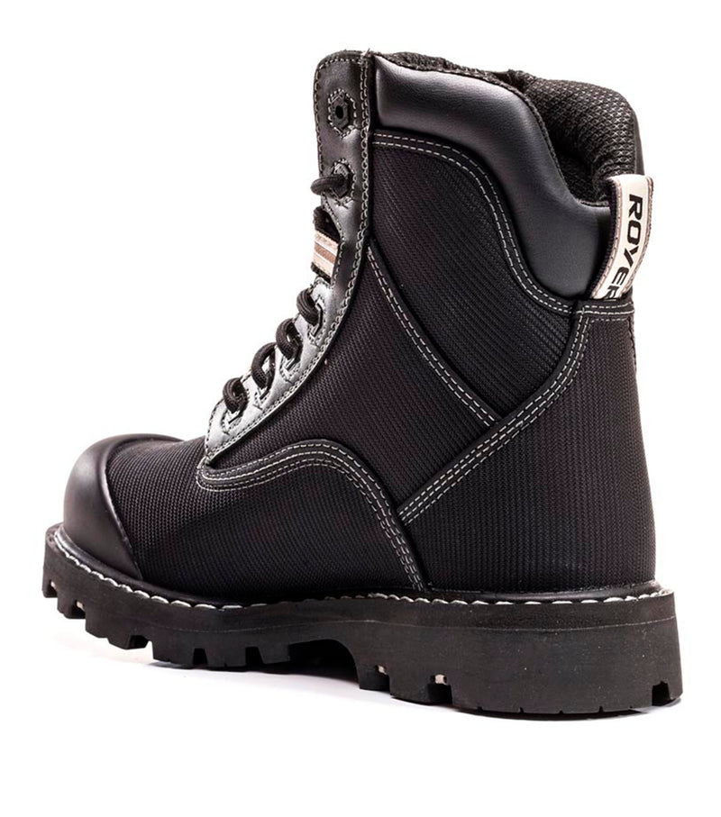 Bottes de travail 8 " 8550FLX avec membrane imperméable - Royer