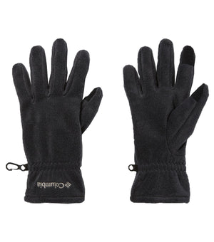 Gants en polyester pour femmes BENTON SPRINGS - Columbia