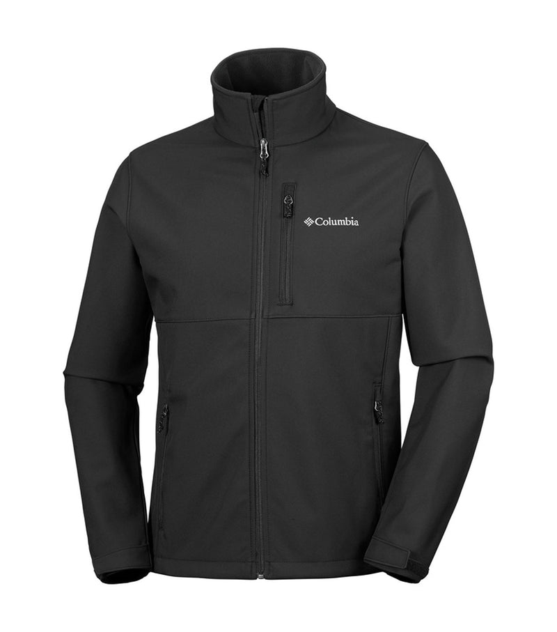 Veste softshell pour hommes ASCENDER - Columbia