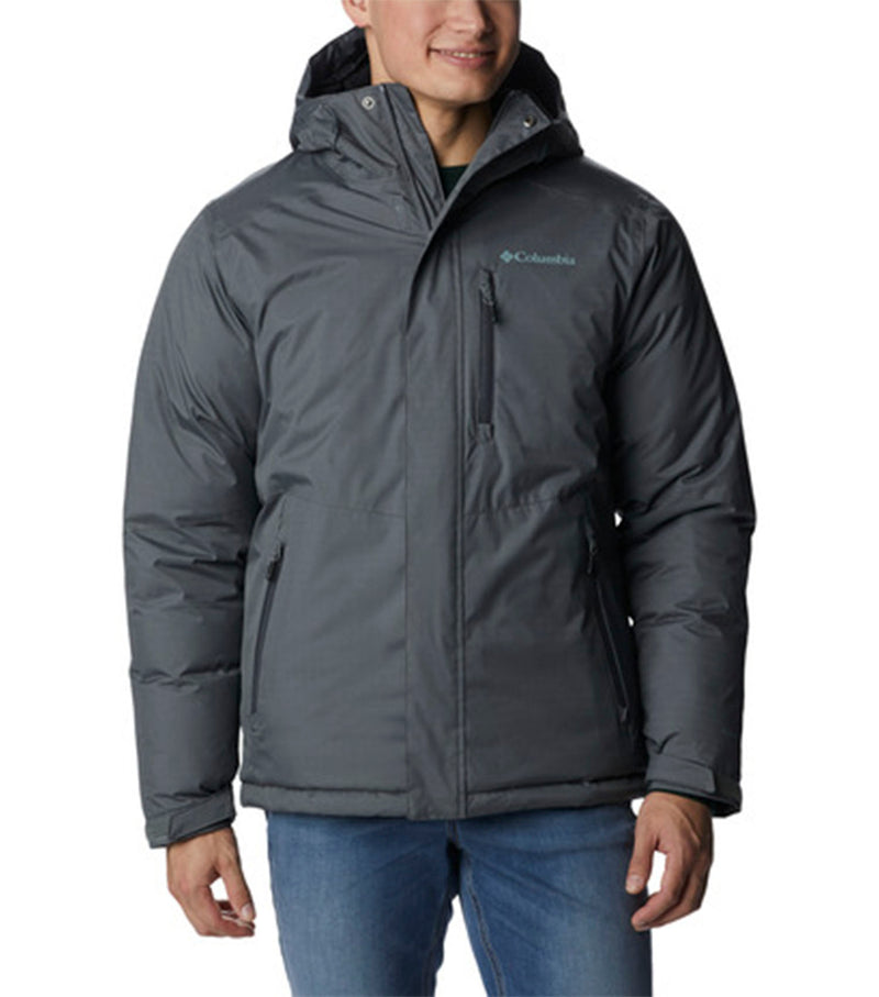 Manteau isolé imperméable OAK HARBOR - Columbia