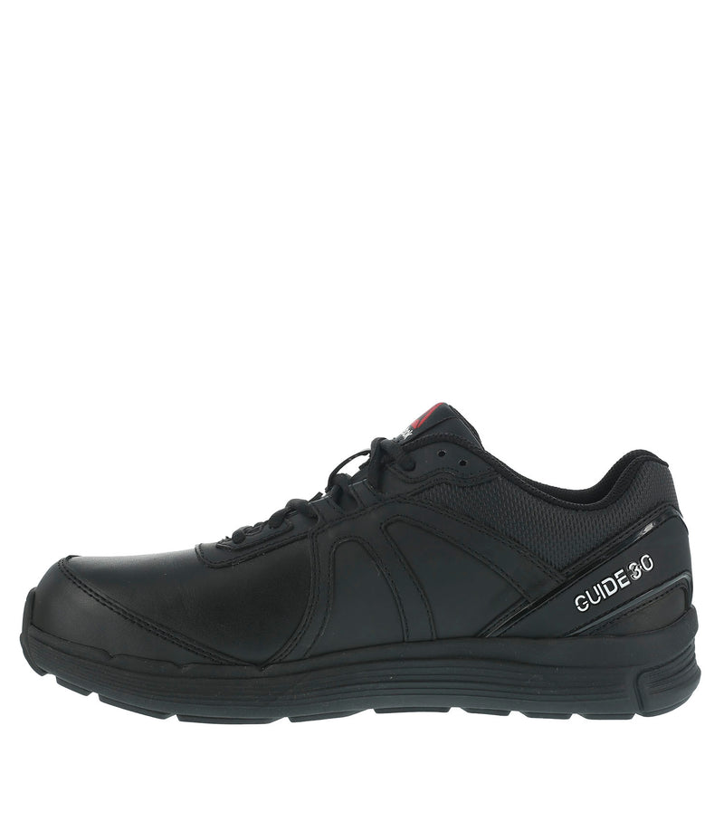 Souliers de travail Guide Work avec semelle en caoutchouc - Reebok