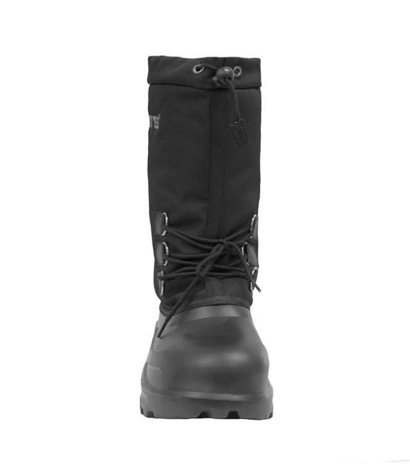 Bottes d'hiver R900 avec chausson, sans protection - Nat's