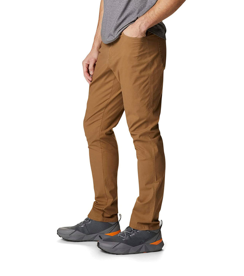 Pantalon à 5 poches pour hommes WALLOWA - Columbia