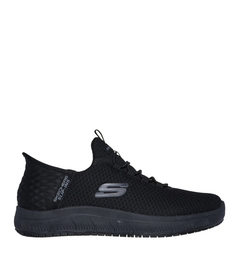 Souliers Slip-ins Colsin, semelle antidérapante - Homme - Skechers