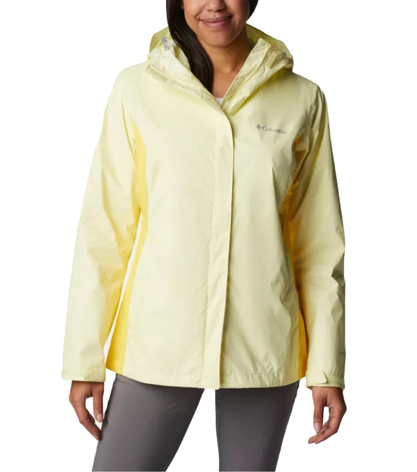 Manteau imperméable pour femmes ARCADIA II - Columbia