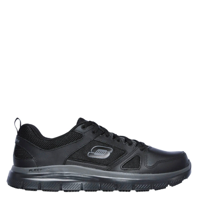 Souliers Flex Advantage Coupe Relax - Homme - Skechers