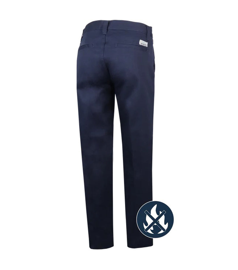 Pantalon de travail ignifuge 779FR - Gatts