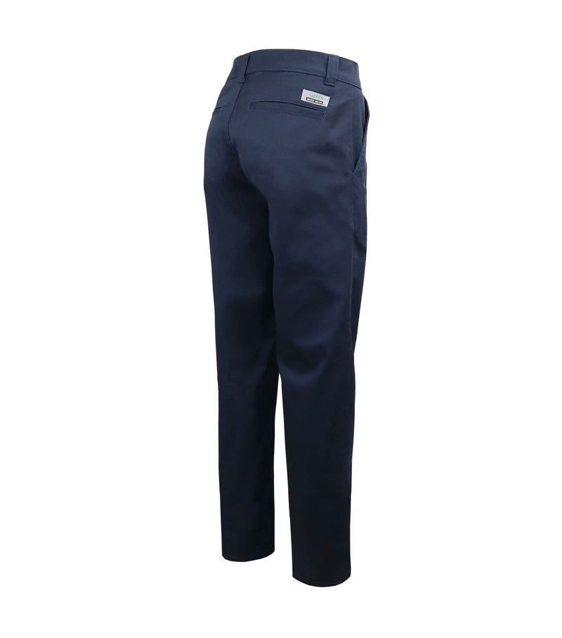 Pantalon de travail extensible 777EX Marine - Gats