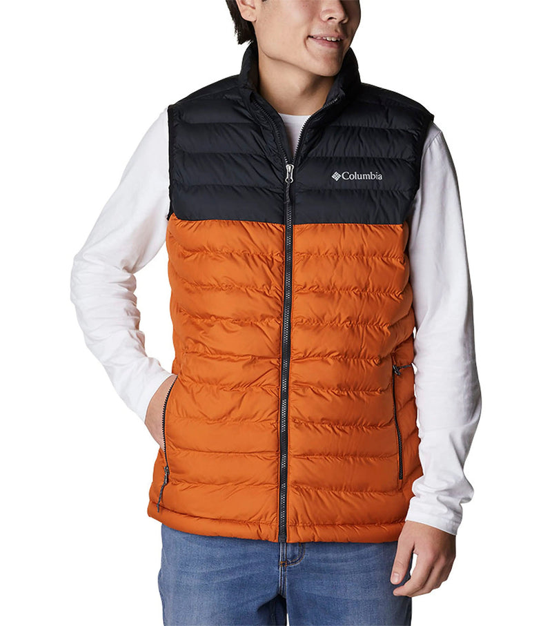 Veste sans manches pour hommes POWDER LITE - Columbia