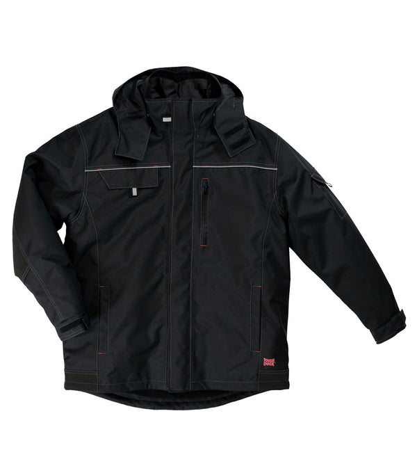 Manteau WJ141 imperméable, respirant et polyvalent - Richlu