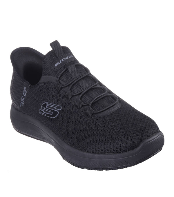 Souliers Slip-ins Colsin, semelle antidérapante - Homme - Skechers