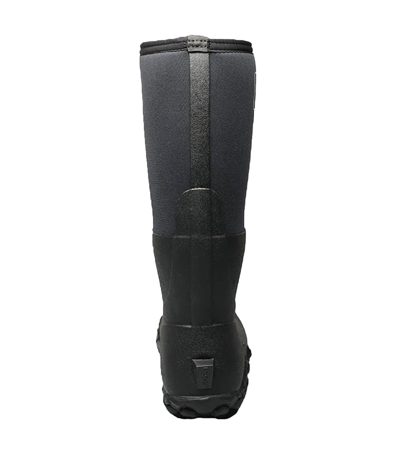 Bottes d'hiver avec isolation imperméable MESA - Bogs