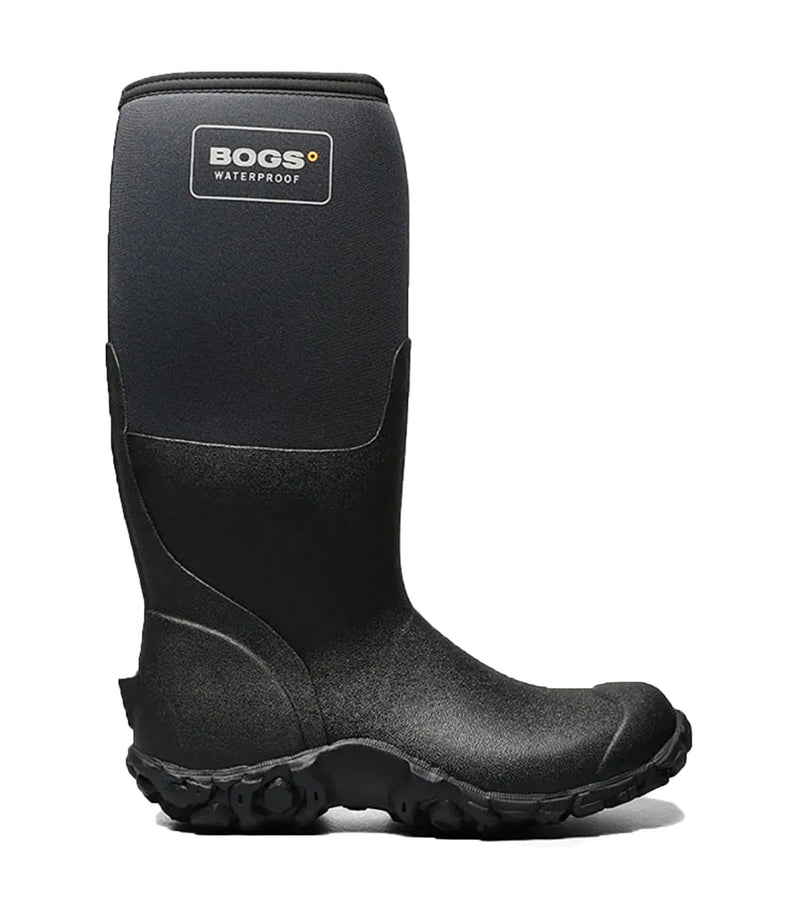 Bottes d'hiver avec isolation imperméable MESA - Bogs