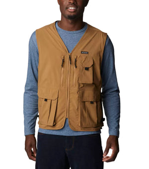 Gilet Utilitaire pour hommes Silver Ridge - Columbia