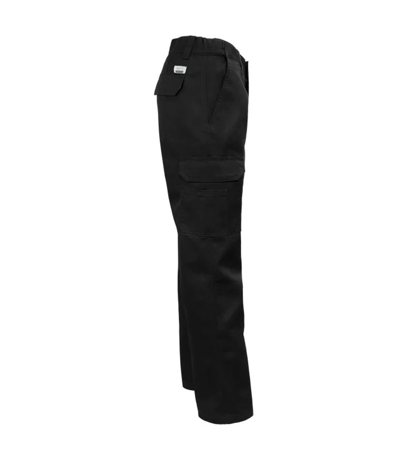 Pantalon de travail cargo flexible MRB-011 - Gatts