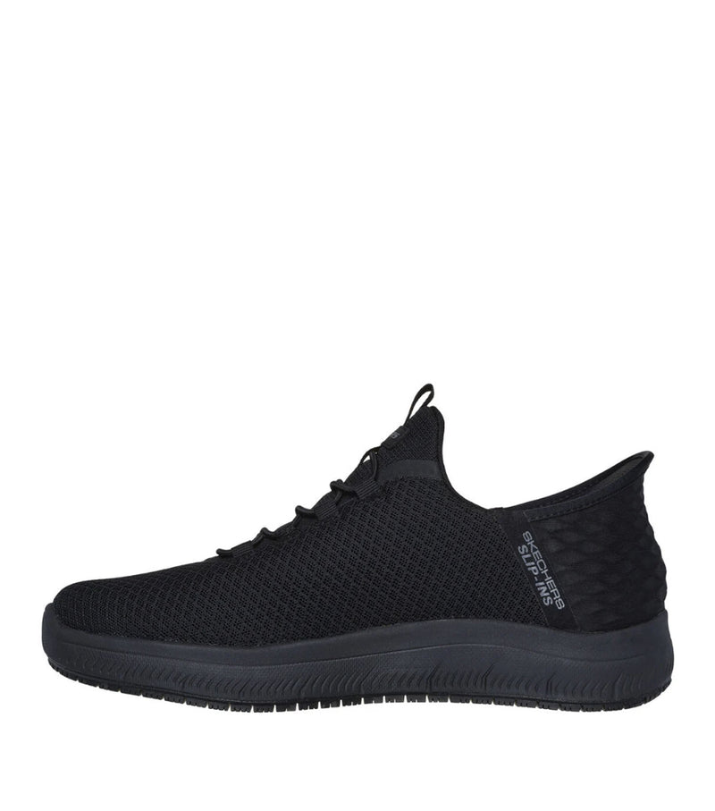 Souliers Slip-ins Colsin, semelle antidérapante - Homme - Skechers