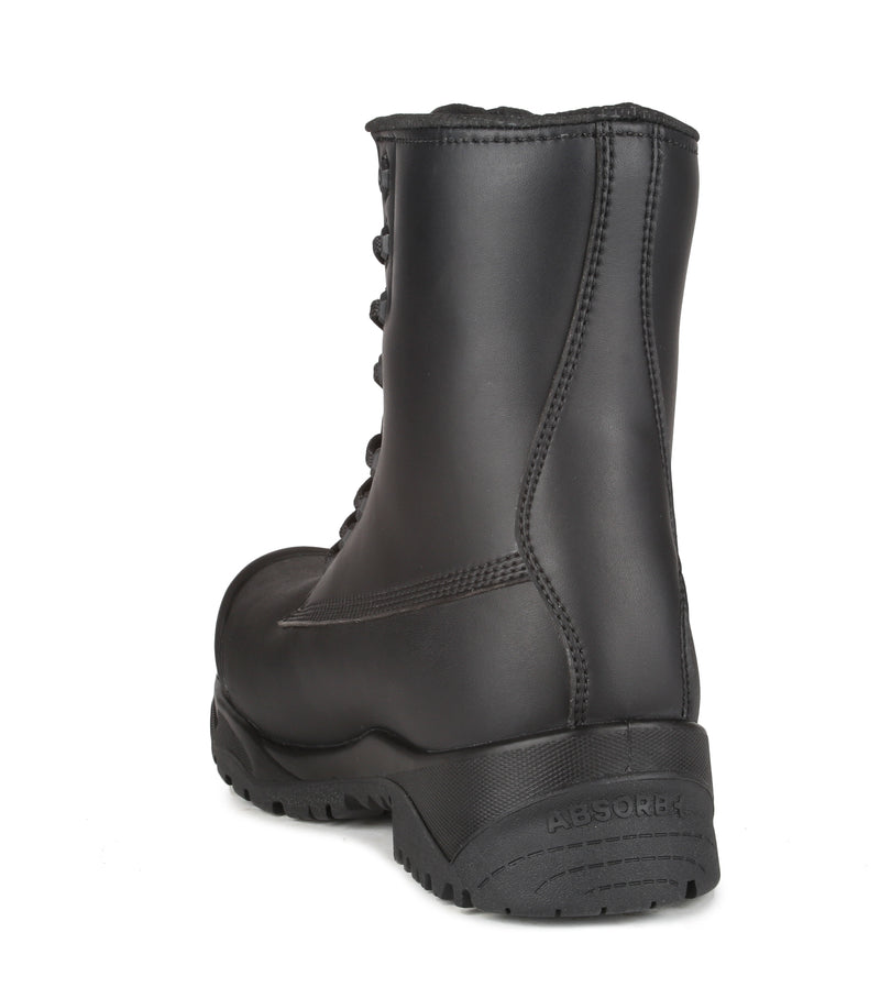 Bottes de travail 8" Electric isolées 400g en Chemtech, homme - Acton