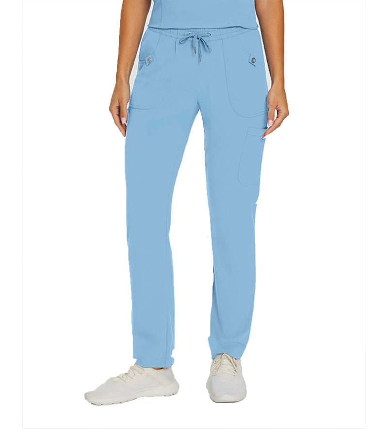 Pantalon Cargo 309 BLeu Pâle – Whitecross