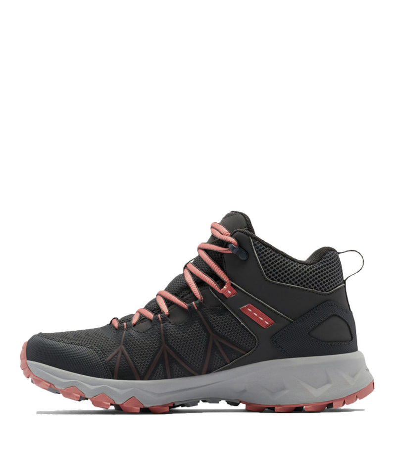 Bottes de randonnée pour femmes PEAKFREAK II MID - Columbia