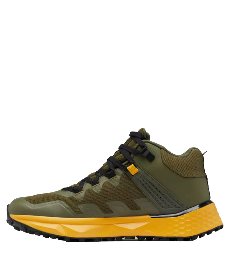 Souliers pour hommes FACET 75 MID OUTDRY - Columbia