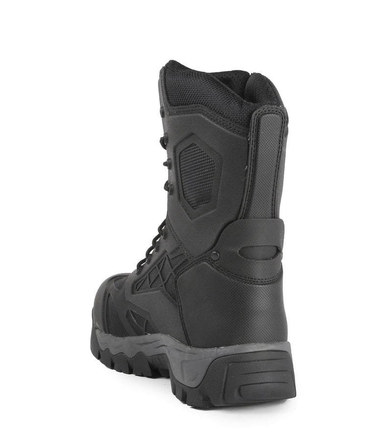 Bottes de travail 8" Stealth imperméable et 200g Thinsulate - STC