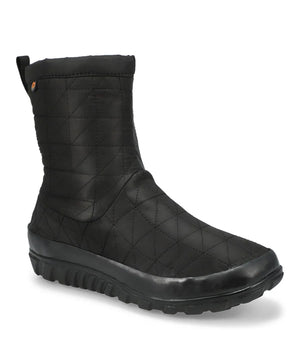 Bottes d'hiver Imperméable et isolées SNOWDAY II MID - Bogs