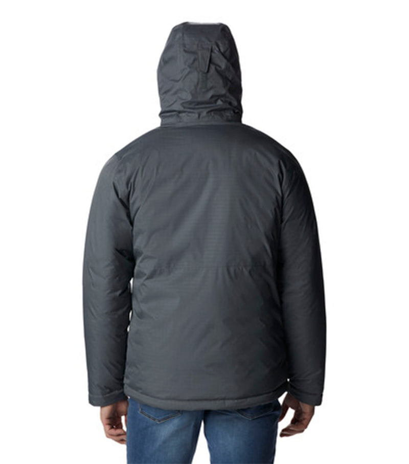 Manteau isolé imperméable OAK HARBOR - Columbia