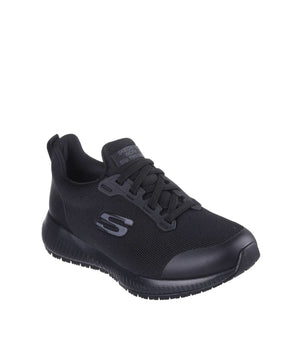 Souliers de travail Squad SR semelle antidérapante -  femme - Skechers