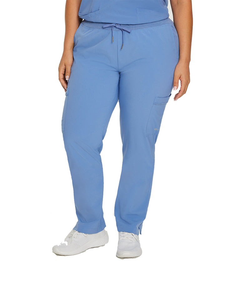 Pantalon Cargo 373 Bleu Ciel – Whitecross