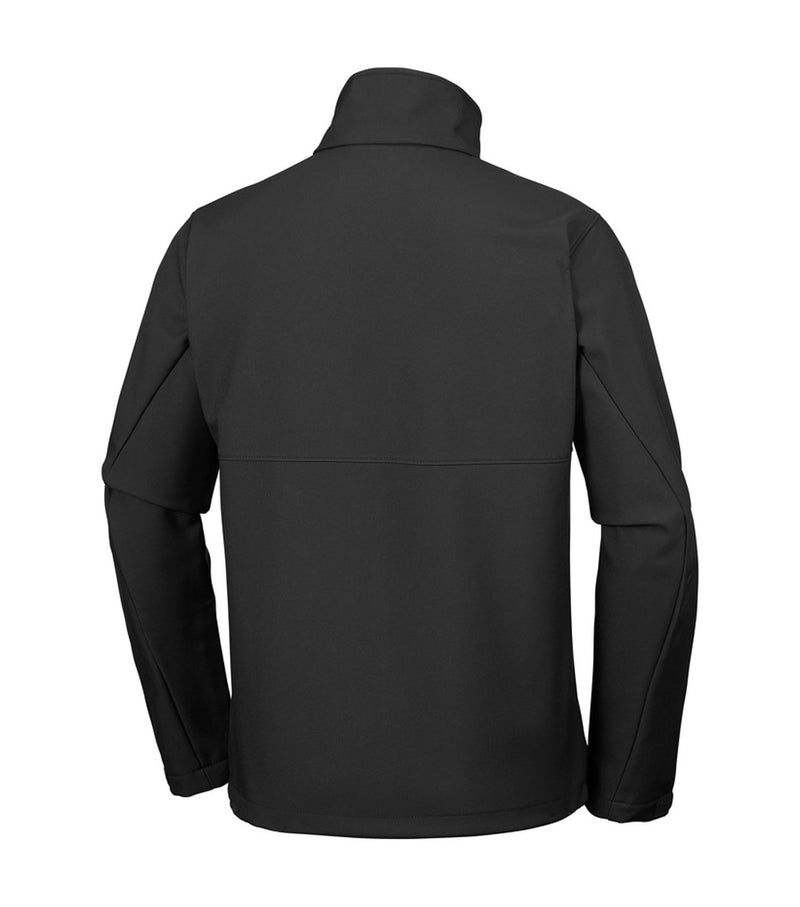 Veste softshell pour hommes ASCENDER - Columbia