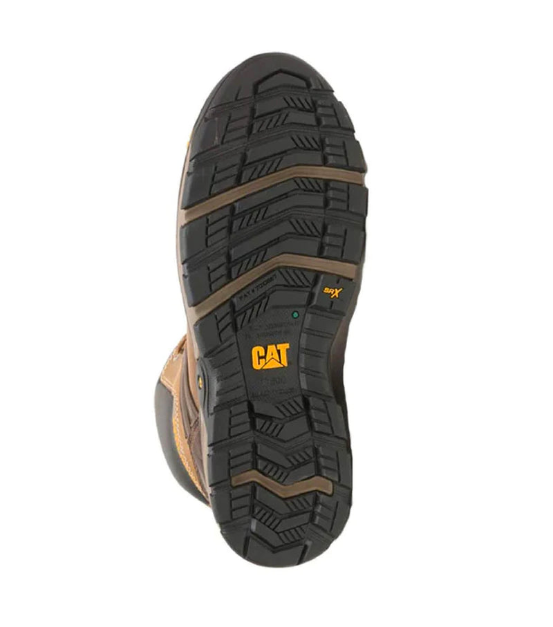 Bottes de travail CSA pour hommes EXCAVATOR SUPERLITE - Caterpillar