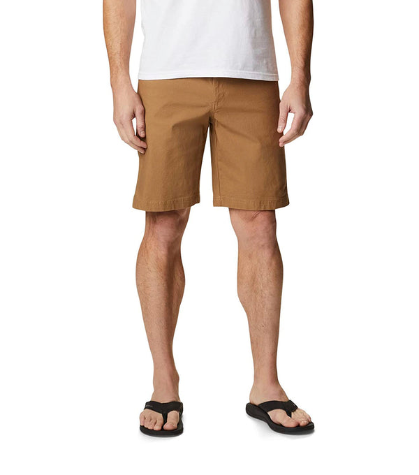 Shorts pour hommes RUGGED RIDGE - Columbia