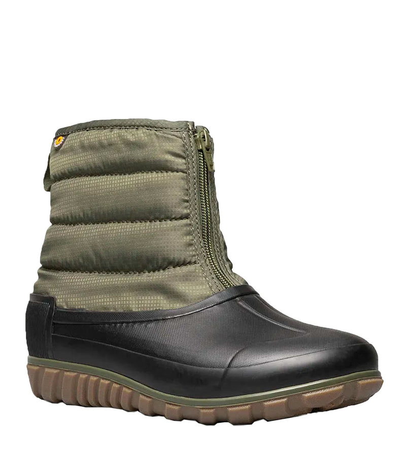 Bottes d'hiver imperméables isolées CLASSIC CASUAL ZIP - Bogs