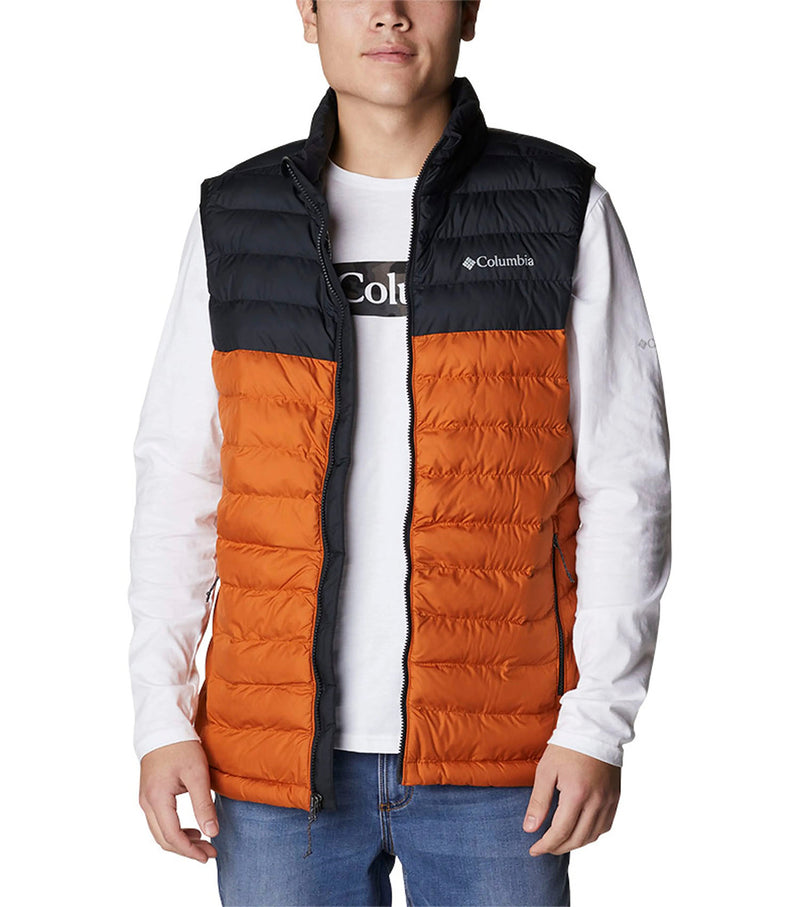 Veste sans manches pour hommes POWDER LITE - Columbia