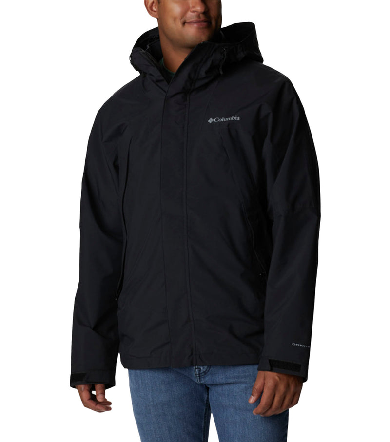 Veste interchangeable pour hommes CANYON MEADOWS - Columbia