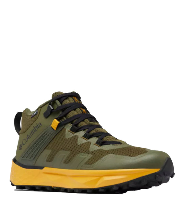 Souliers pour hommes FACET 75 MID OUTDRY - Columbia