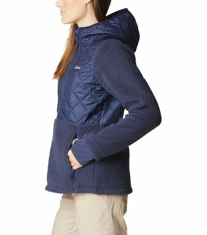 Veste pour femmes CRESTED PEAK - Columbia