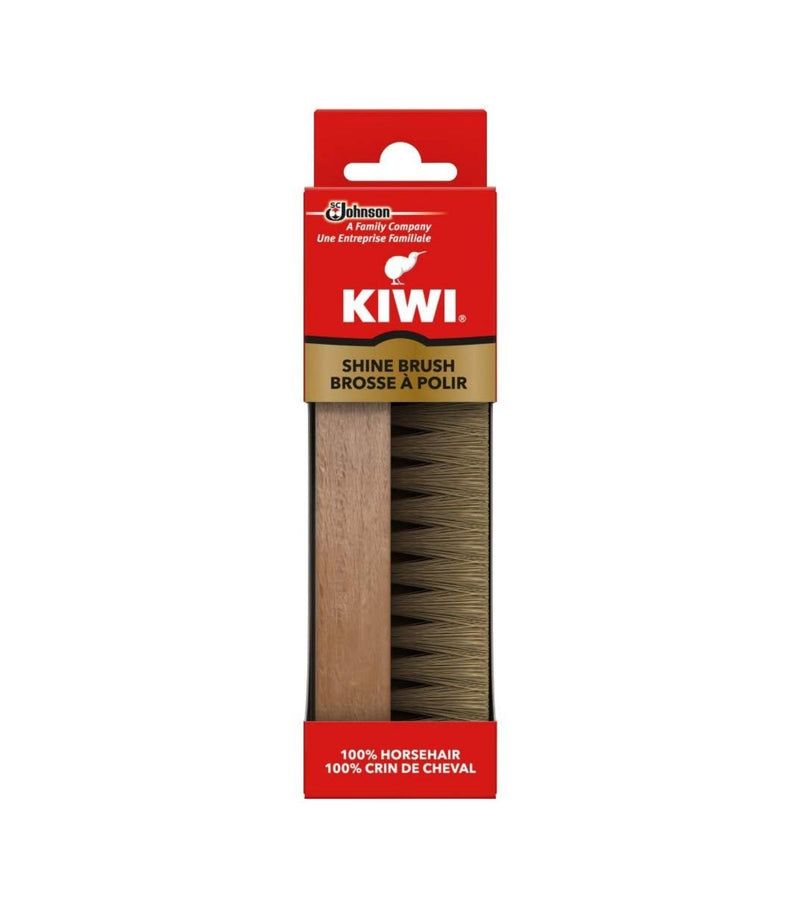 Brosse à polir - Kiwi