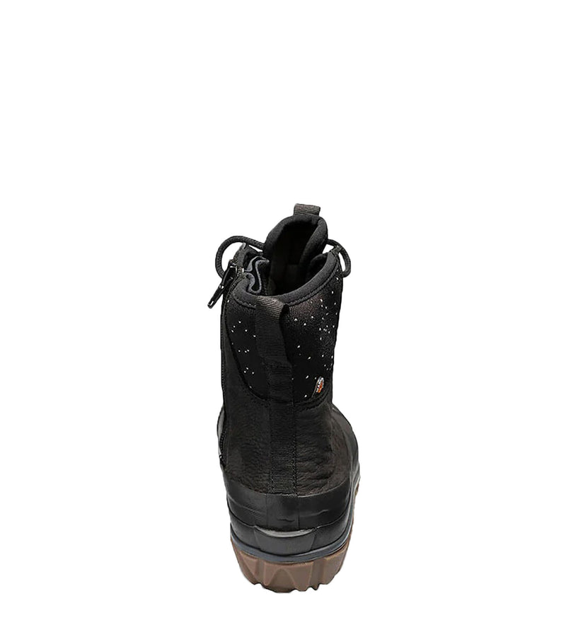 Bottes en cuir pour femme CASUAL TALL - Bogs