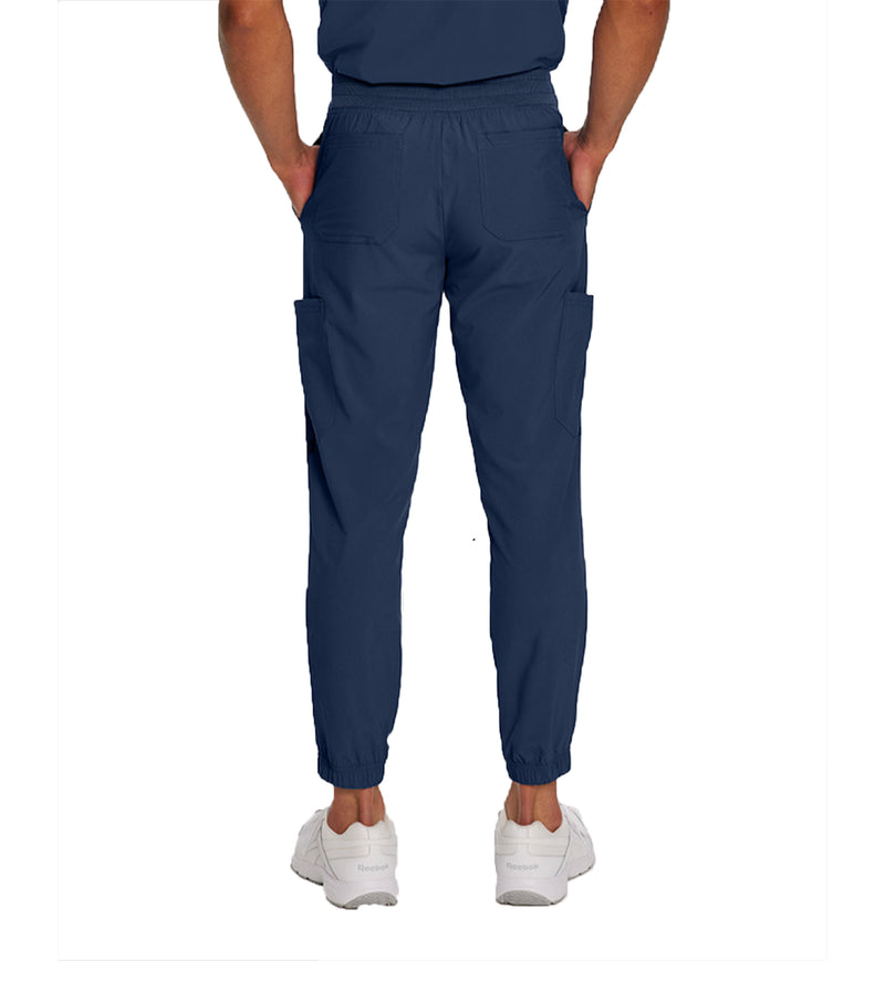 Pantalon Jogger 223 Marine – Whitecross