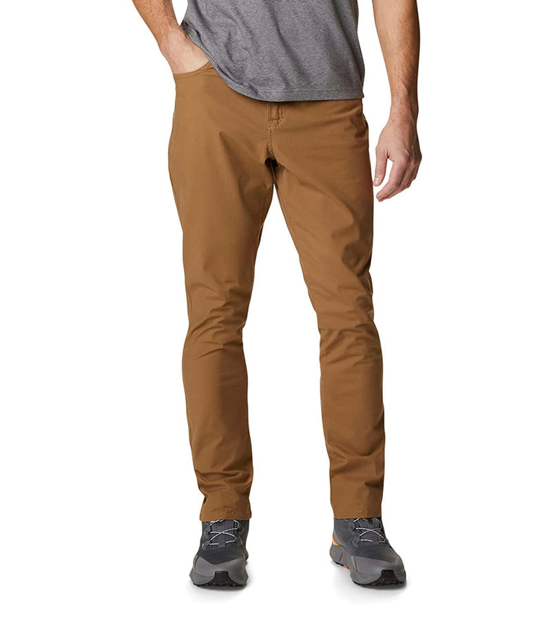 Pantalon à 5 poches pour hommes WALLOWA - Columbia