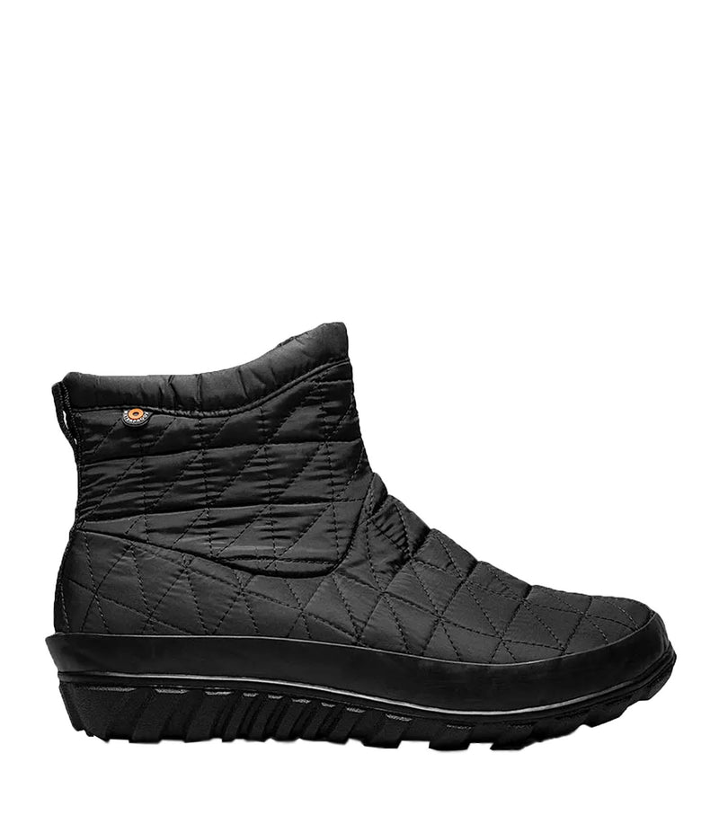 Bottes d'hiver Imperméable et isolées SNOWDAY II SHORT - Bogs