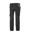 Pantalon de construction Oxford Noir - Helly Hansen