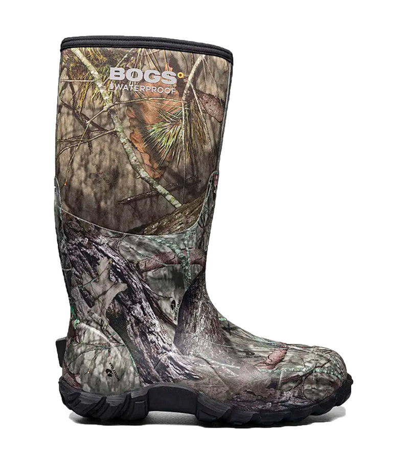 Bottes de chasse isolées et imperméables CLASSIC HIGH - Bogs